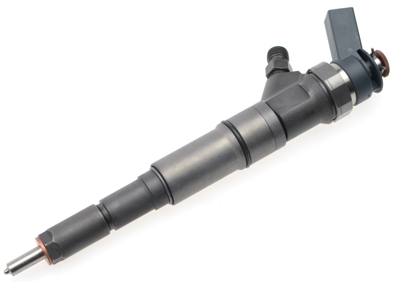 KOMPLE ENJEKTÖR 0445 110 418 (4 ADET)